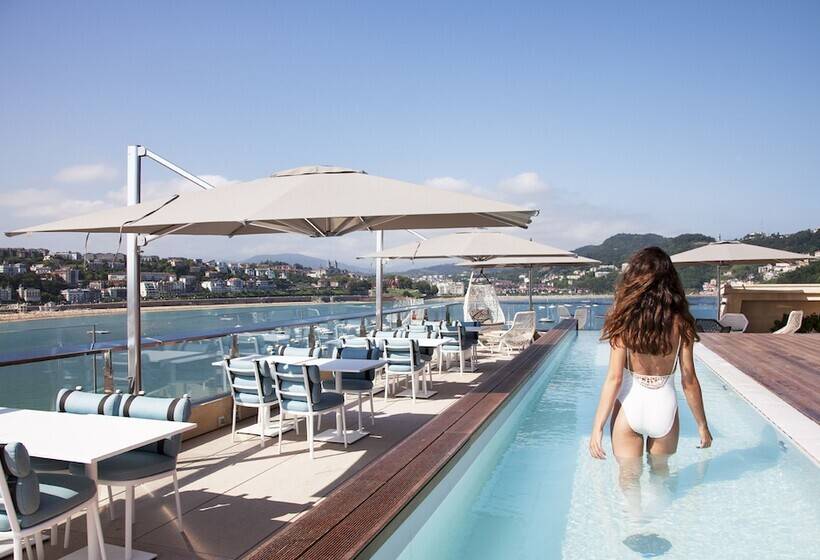 Fotos del hotel Lasala Plaza:  13