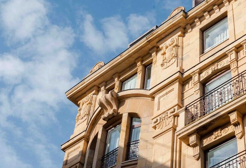 Fotos del hotel Lasala Plaza:  22