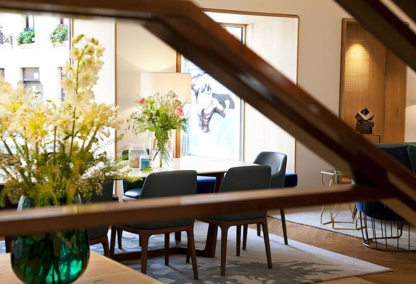 Fotos del hotel Lasala Plaza:  24