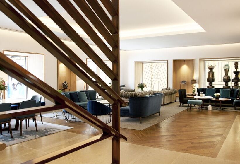 Fotos del hotel Lasala Plaza:  15