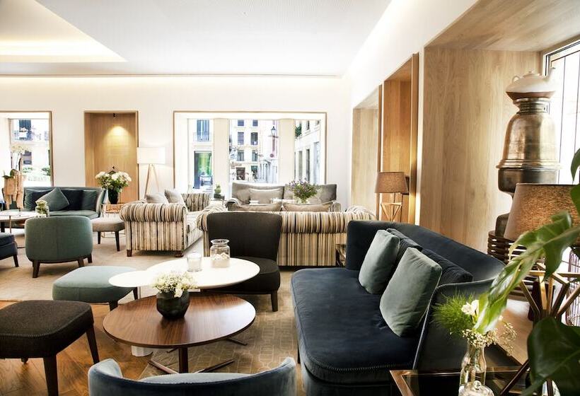 Fotos del hotel Lasala Plaza:  8