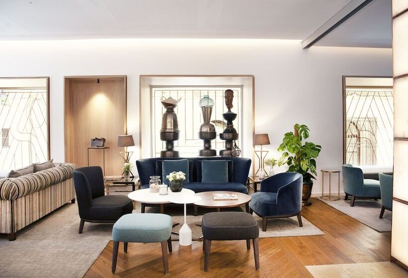 Fotos del hotel Lasala Plaza:  2