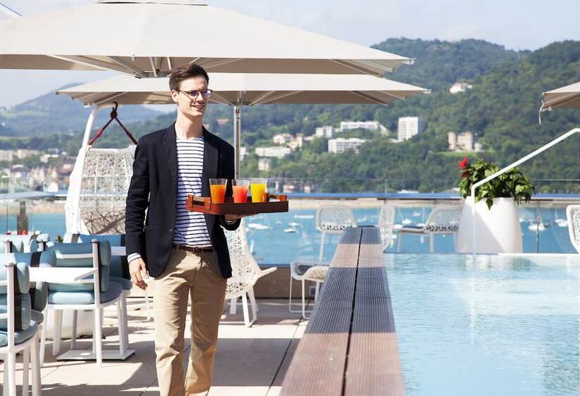 Fotos del hotel Lasala Plaza:  18