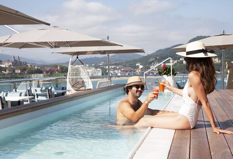 Fotos del hotel Lasala Plaza:  10