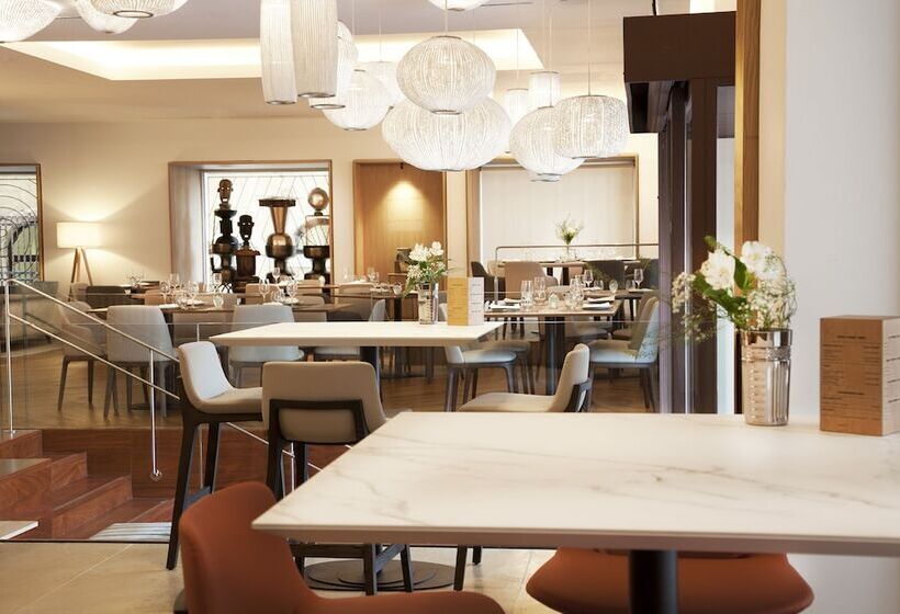 Fotos del hotel Lasala Plaza:  4