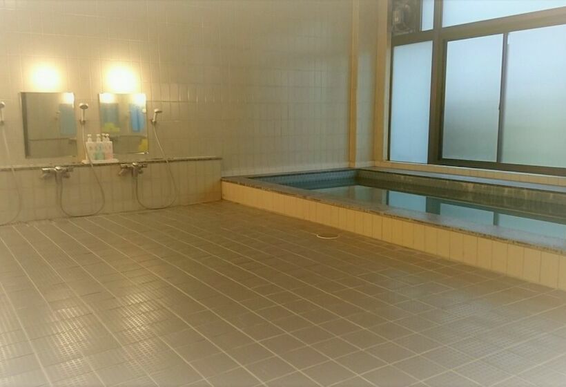 Fotos del hotel New Otsuka:  12