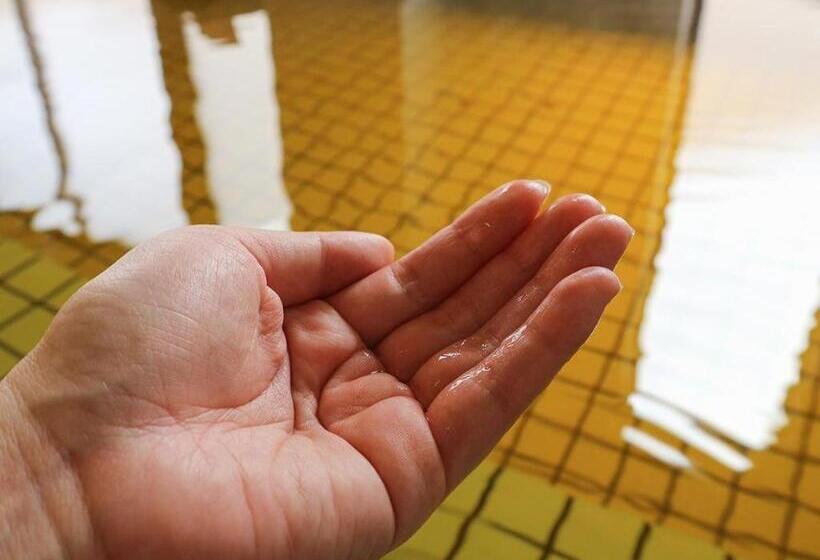 Fotos del hotel New Otsuka:  10