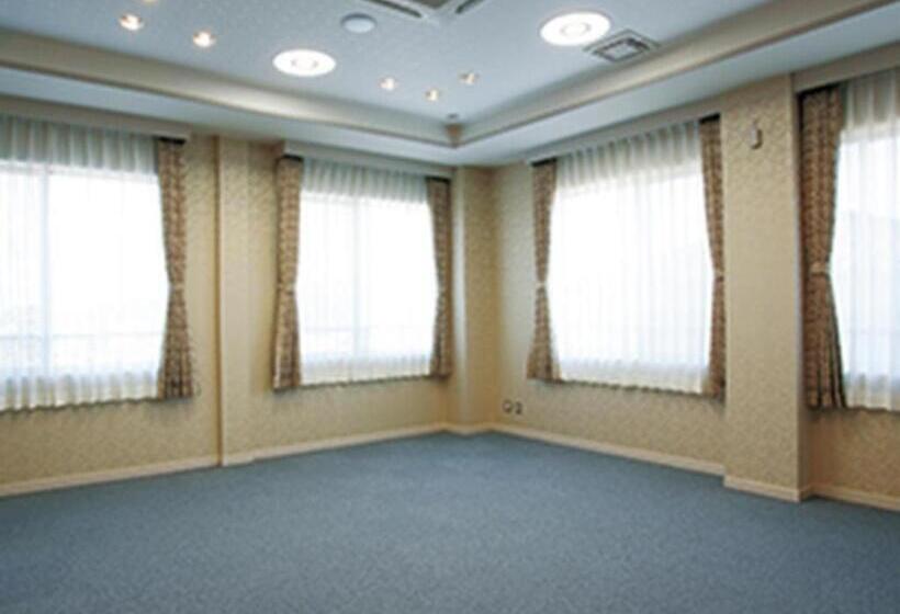 Fotos del hotel New Otsuka:  8