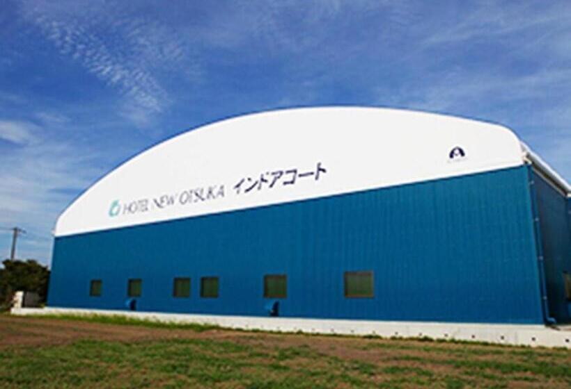 Fotos del hotel New Otsuka:  21