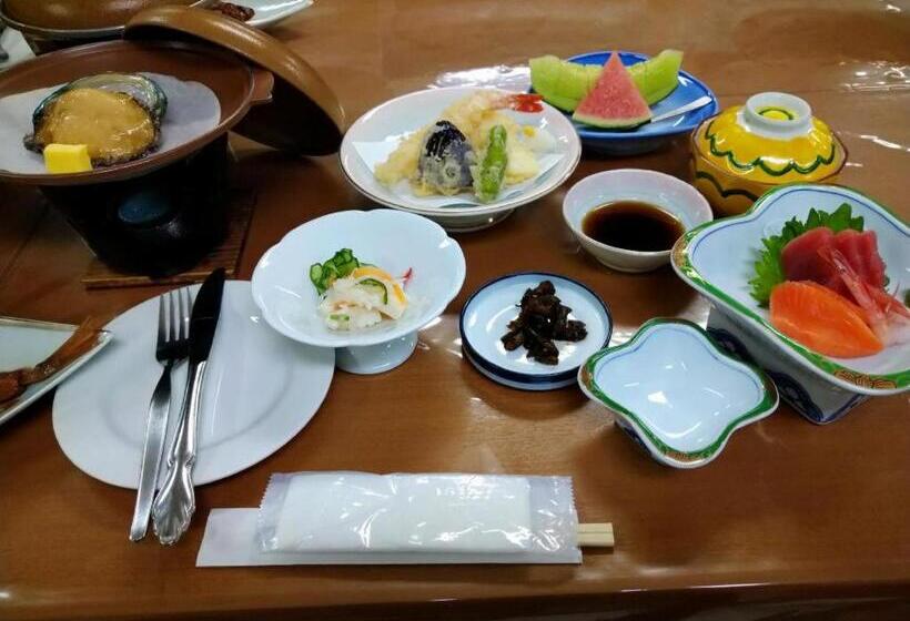 Fotos del hotel New Otsuka:  6