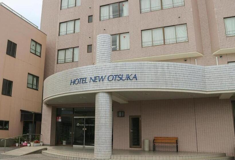 Fotos del hotel New Otsuka:  2