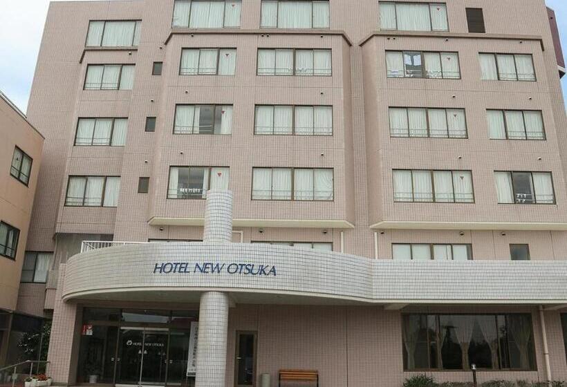 Fotos del hotel New Otsuka:  13