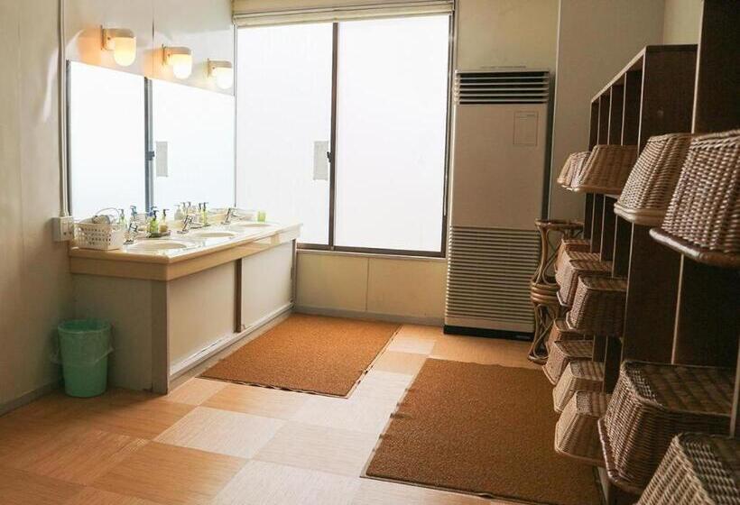 Fotos del hotel New Otsuka:  25