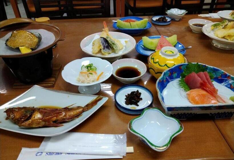 Fotos del hotel New Otsuka:  15