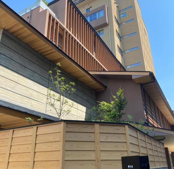 Fotos del hotel Ryokan Ginkaku:  14