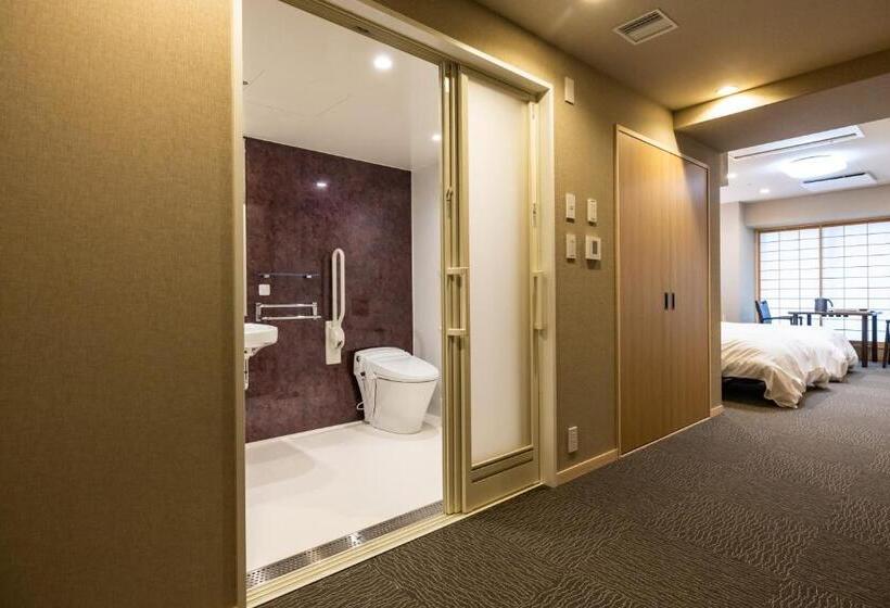 Fotos del hotel Ryokan Ginkaku:  7