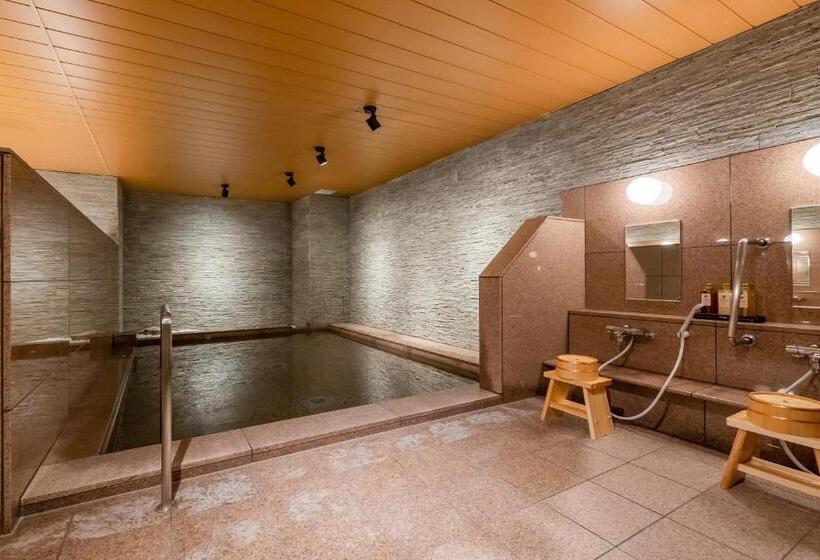 Fotos del hotel Ryokan Ginkaku:  12