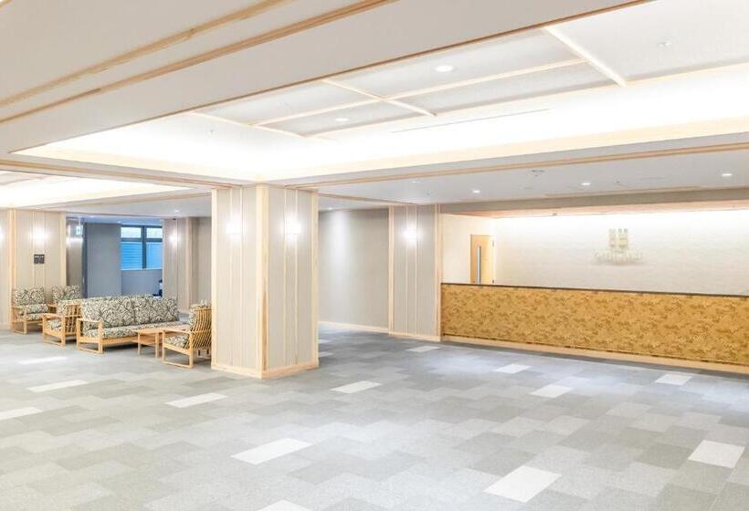 Fotos del hotel Ryokan Ginkaku:  3