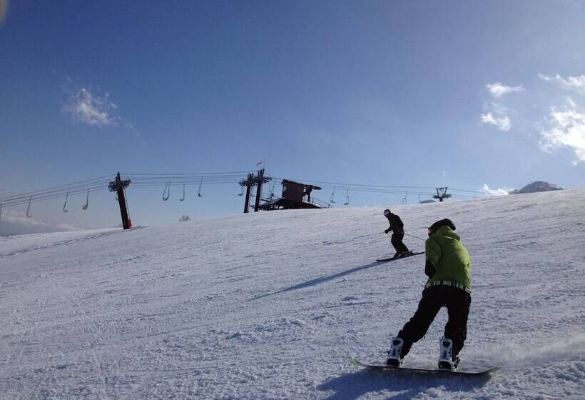 Fotos del hotel Stelle Belle:  19