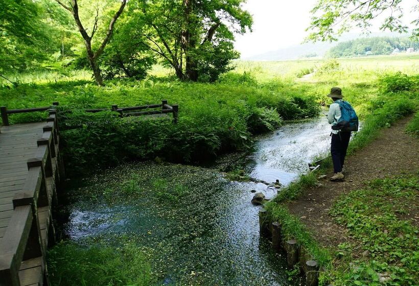 Fotos del hotel Stelle Belle:  22