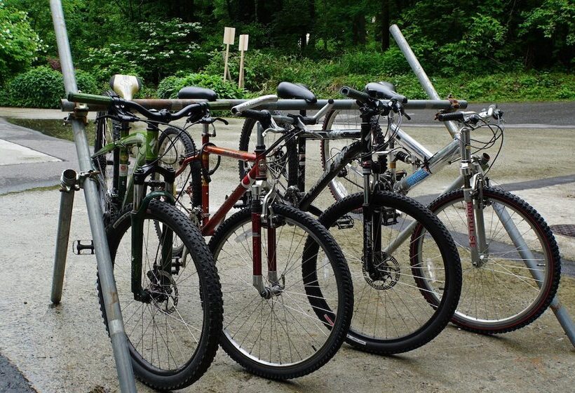 Fotos del hotel Stelle Belle:  5