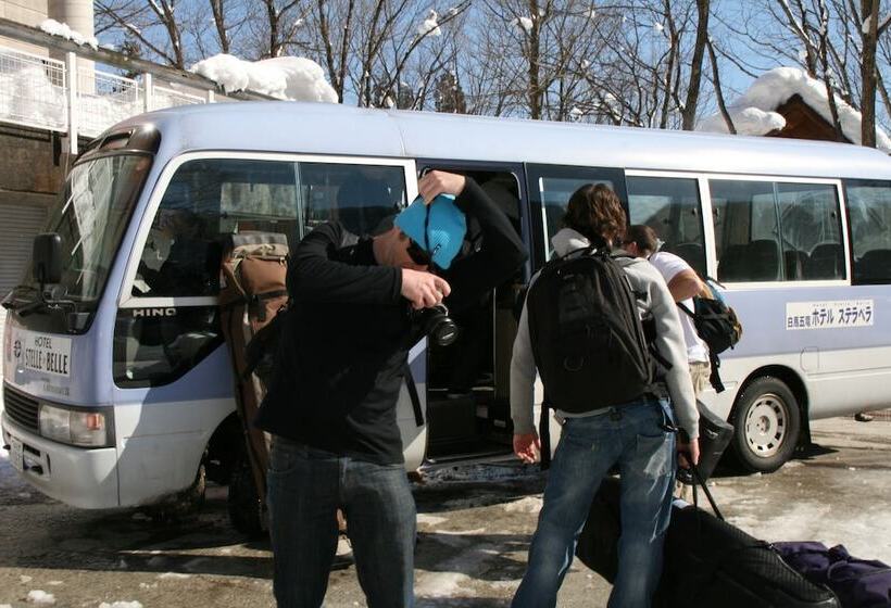 Fotos del hotel Stelle Belle:  10