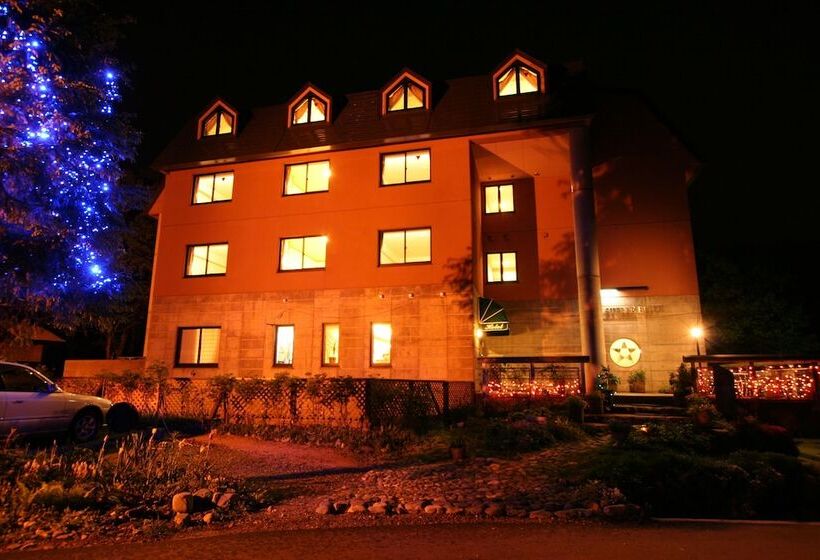 Fotos del hotel Stelle Belle:  7