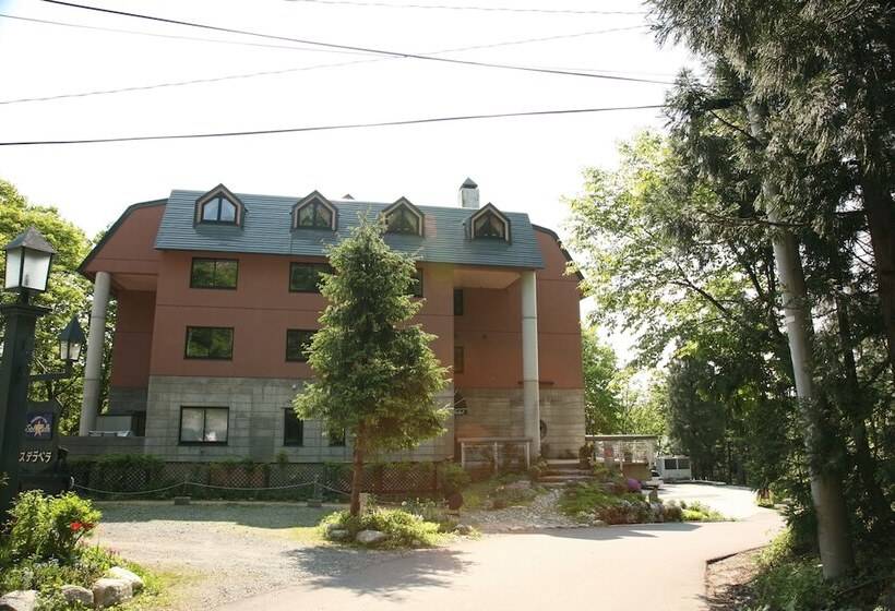 Fotos del hotel Stelle Belle:  25