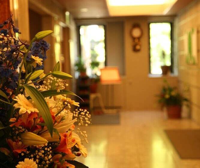 Fotos del hotel Stelle Belle:  2