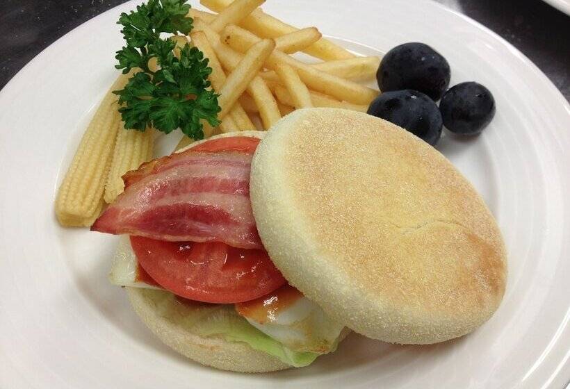 Fotos del hotel Stelle Belle:  3