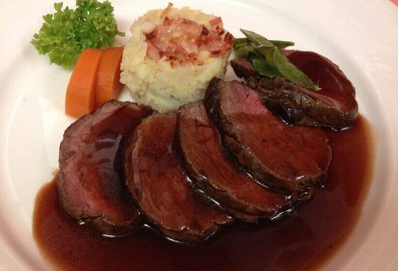 Fotos del hotel Stelle Belle:  12