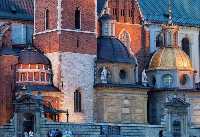 Fotos del hotel Stradonia Serviced Apartments:  12