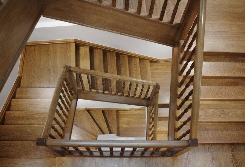 Fotos del hotel Stradonia Serviced Apartments:  15