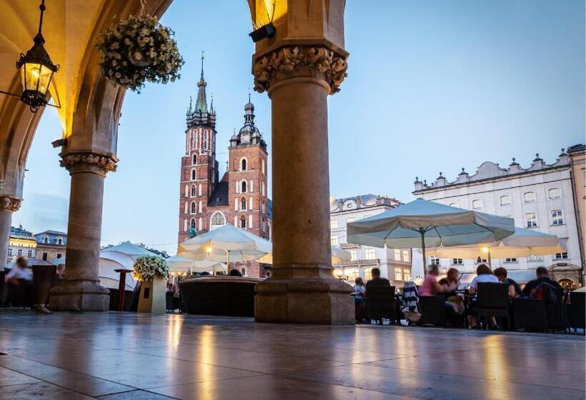 Fotos del hotel Stradonia Serviced Apartments:  5