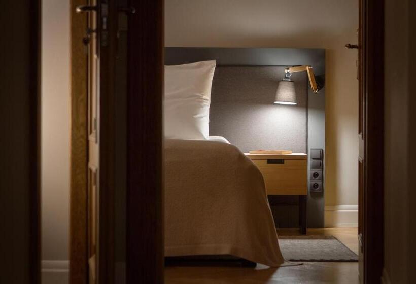 Fotos del hotel Stradonia Serviced Apartments:  19