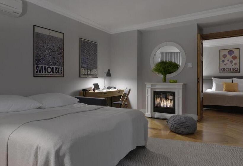 Fotos del hotel Stradonia Serviced Apartments:  9