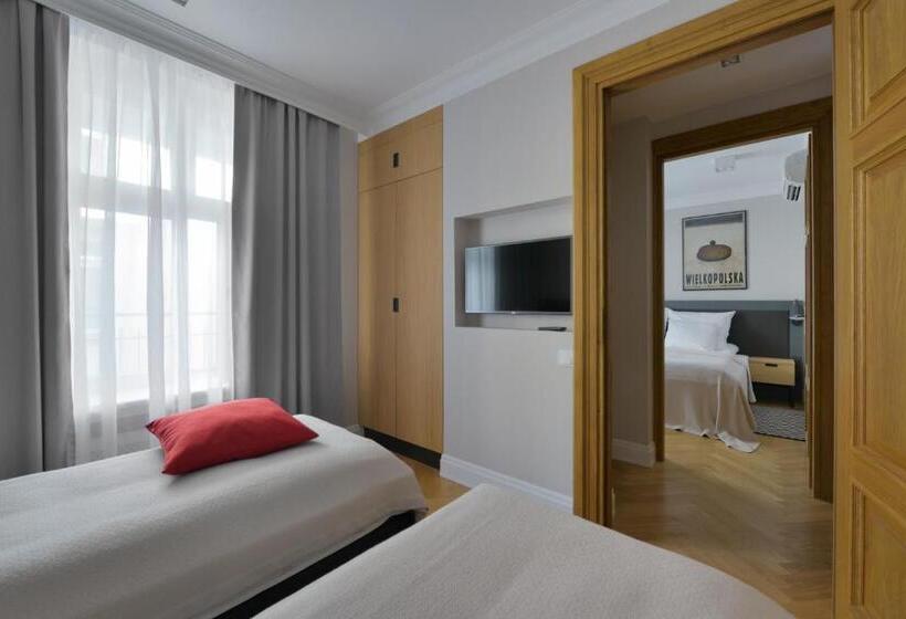 Fotos del hotel Stradonia Serviced Apartments:  14