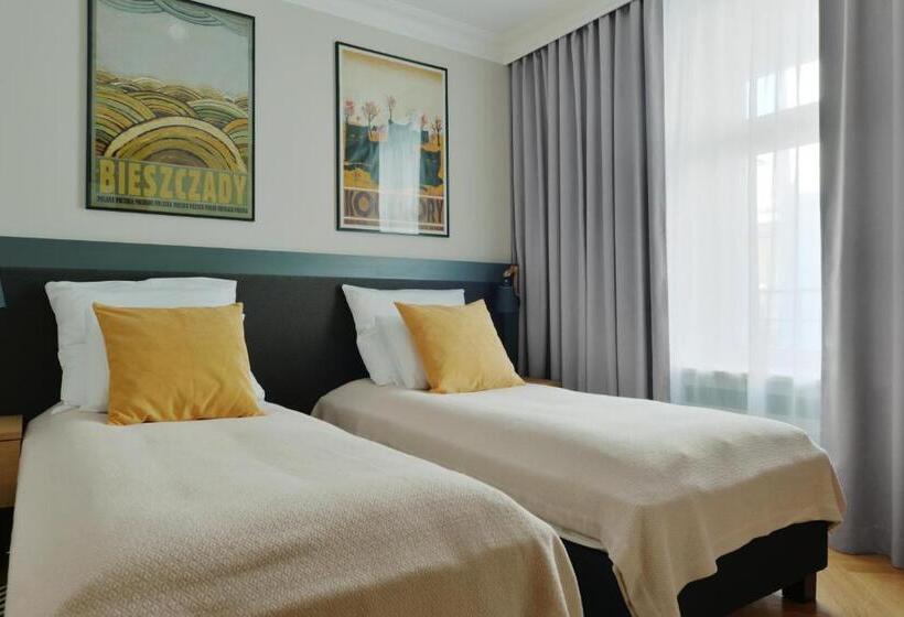 Fotos del hotel Stradonia Serviced Apartments:  17