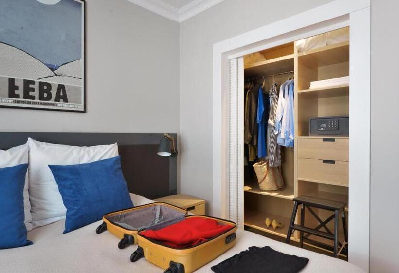 Fotos del hotel Stradonia Serviced Apartments:  21