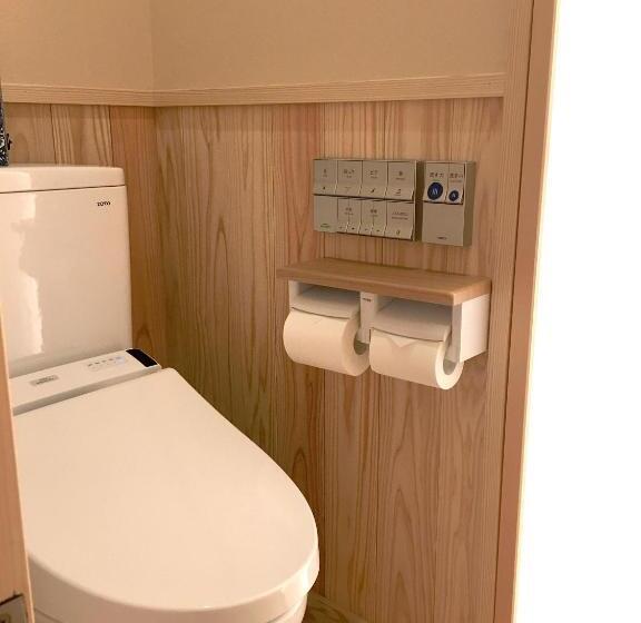 Fotos del hotel Sumiyosiya Ryokan:  7