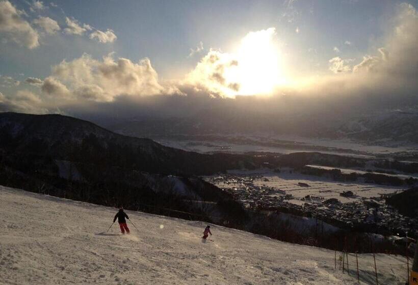 Fotos del hotel Sumiyosiya Ryokan:  9