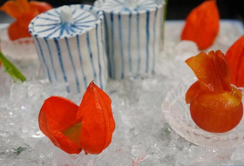 Fotos del hotel Sumiyosiya Ryokan:  14