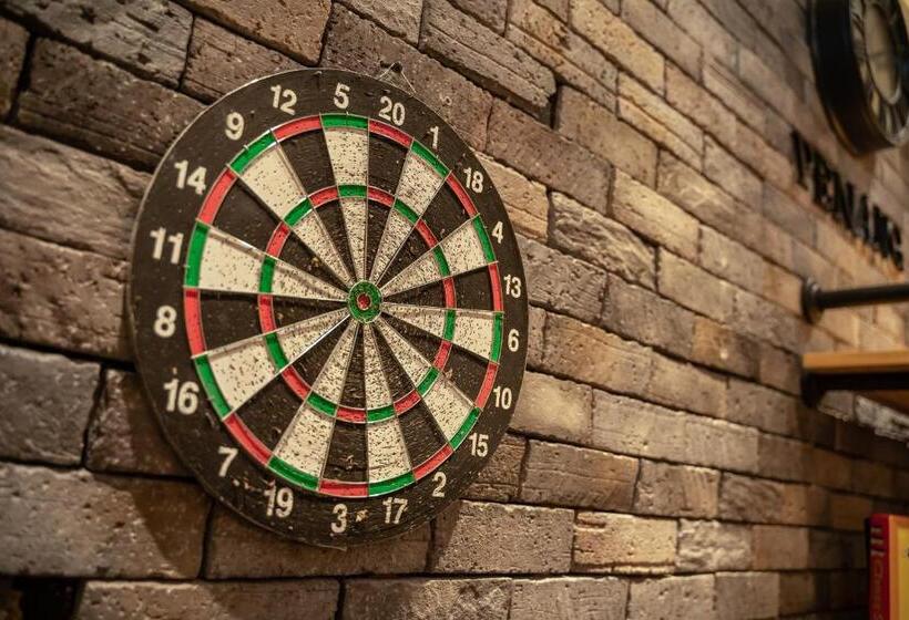 Fotos del hotel Summer Tree Hotel Penang:  8