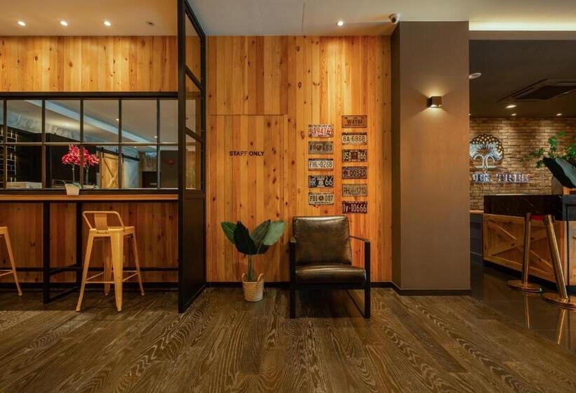 Fotos del hotel Summer Tree Hotel Penang:  25