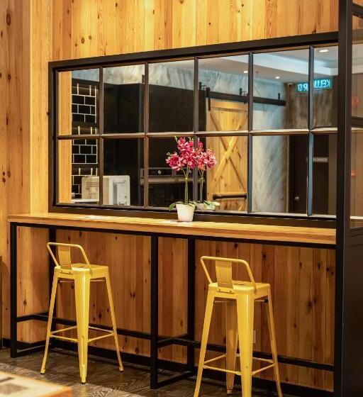 Fotos del hotel Summer Tree Hotel Penang:  20