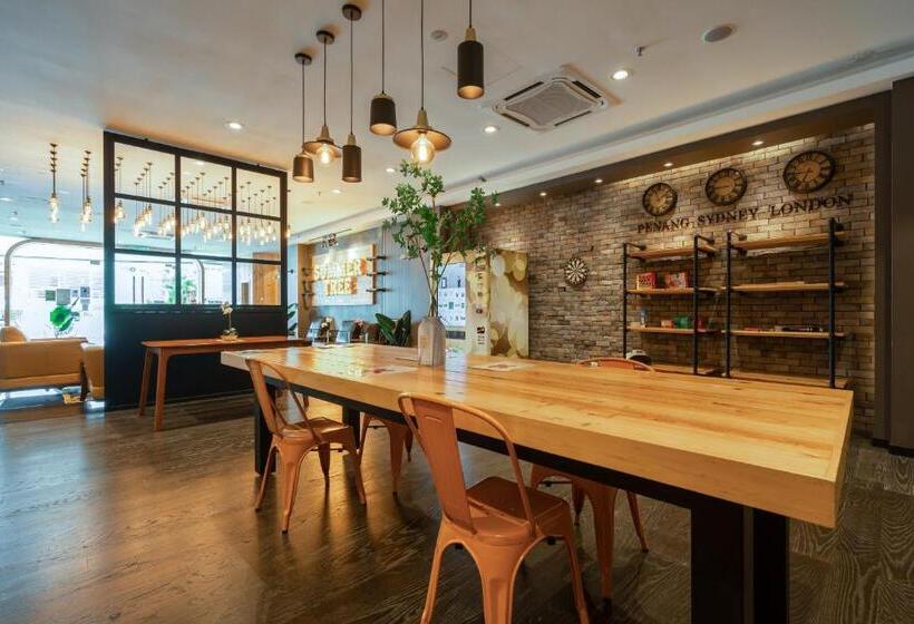 Fotos del hotel Summer Tree Hotel Penang:  17