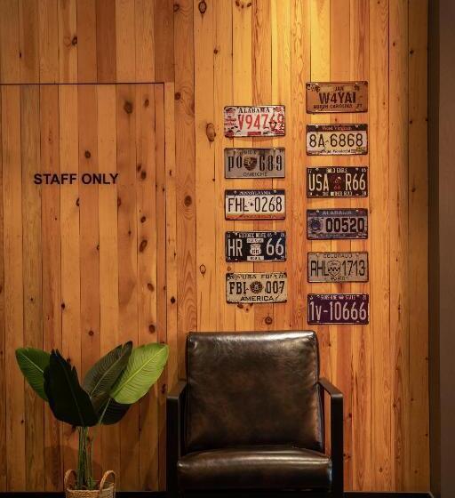 Fotos del hotel Summer Tree Hotel Penang:  12