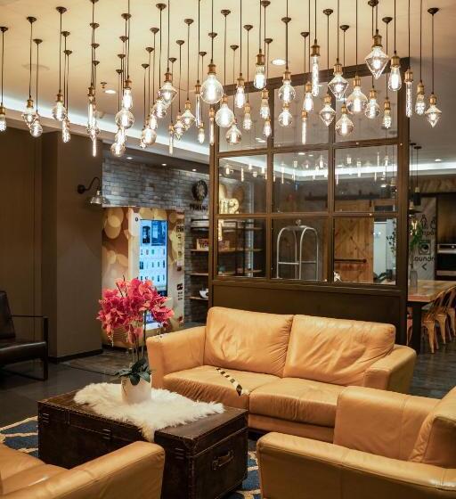 Fotos del hotel Summer Tree Hotel Penang:  16