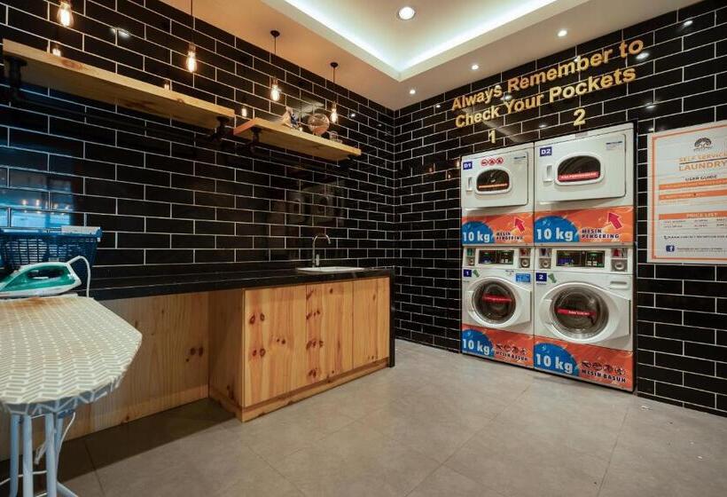 Fotos del hotel Summer Tree Hotel Penang:  18