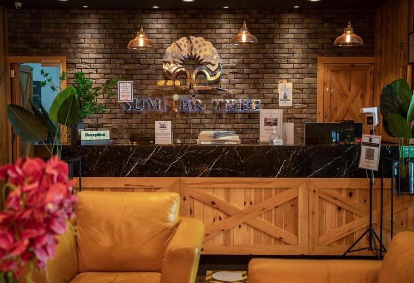 Fotos del hotel Summer Tree Hotel Penang:  23